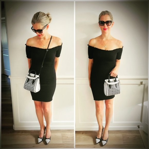 McQueen Heroine Bag - Picture 1 of 13